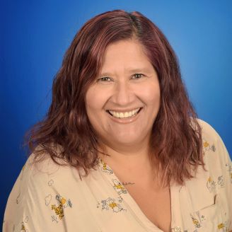 Brandie Rubalcaba, Our Center Director